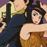 Cowboy Bebop 2