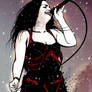 amy lee fan art 2013