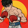 Hajime No Ippo