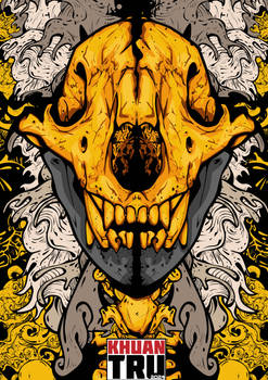 beast skull 2 2024 1