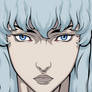 berserk Griffith 1