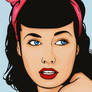 Bettie Page 7