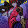 Widowmaker