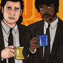 Pulp Fiction