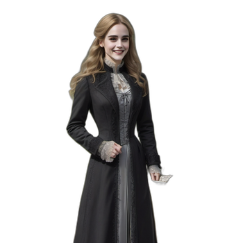 Hermione Granger Resource Pack 1