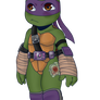 IMM Donatello 
