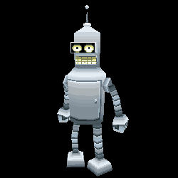 Deviantart Bender Bender by madPXL on DeviantArt