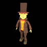 Professor Layton