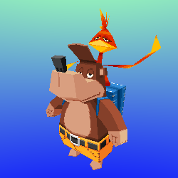 Banjo-Kazooie