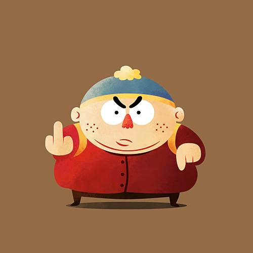 Cartman