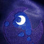 Princess Luna / Nightmare Moon patch