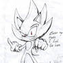 Super Sonic..