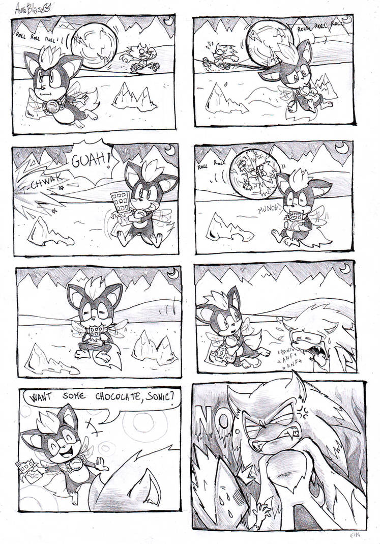 MMGS:Ice balls and chocolate in Holoska by Auroblaze on DeviantArt