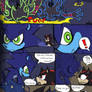 Coloured!Sonic PSG Style sketch comic pg 5