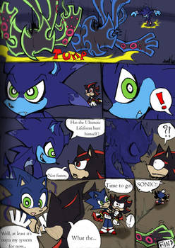 Coloured!Sonic PSG Style sketch comic pg 5 by Auroblaze on 