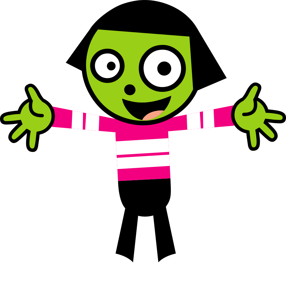 PBS KIDS Digital Art - Random #20 by MarcoMahone721 on DeviantArt