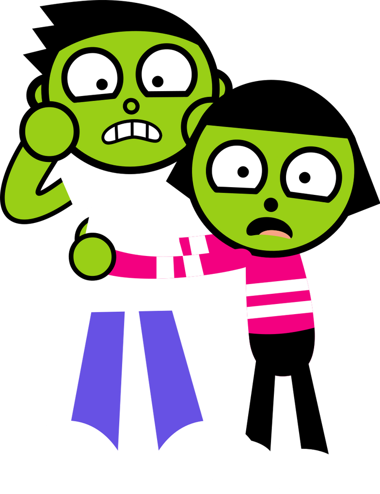 PBS KIDS Digital Art Dash And Dot Scared By MarcoMahone721 On DeviantArt Pbs kids digital art dash and dot scared by marcomahone721 on deviantart