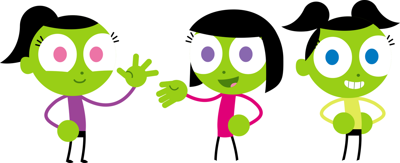 PBS KIDS Digital Art - Random #52 by MarcoMahone721 on DeviantArt