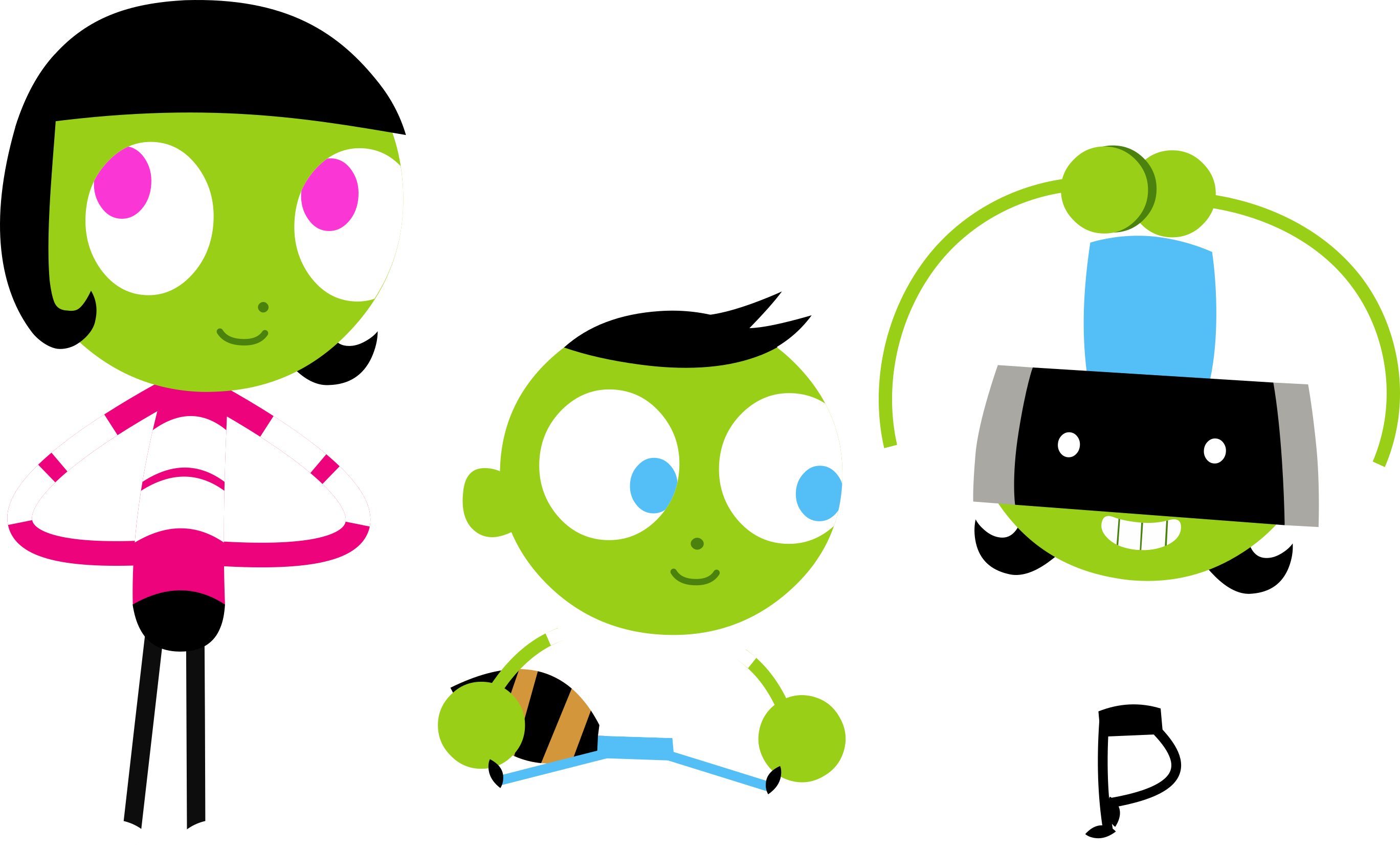 Funstartart Deviantart Program PBS KIDS Digital Art - Random #68 by MarcoMahone721 on DeviantArt