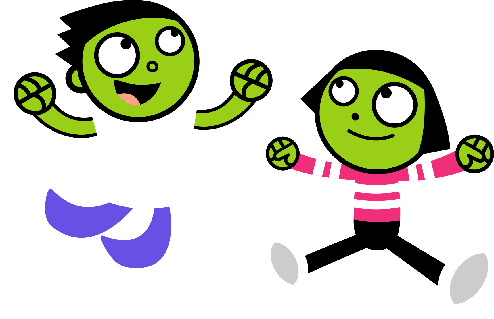 PBS KIDS Digital Art Dash And Dot Jumping By MarcoMahone721 On DeviantArt pbs-kids-digital-art-dash-and-dot-jumping-by-marcomahone721-on-deviantart