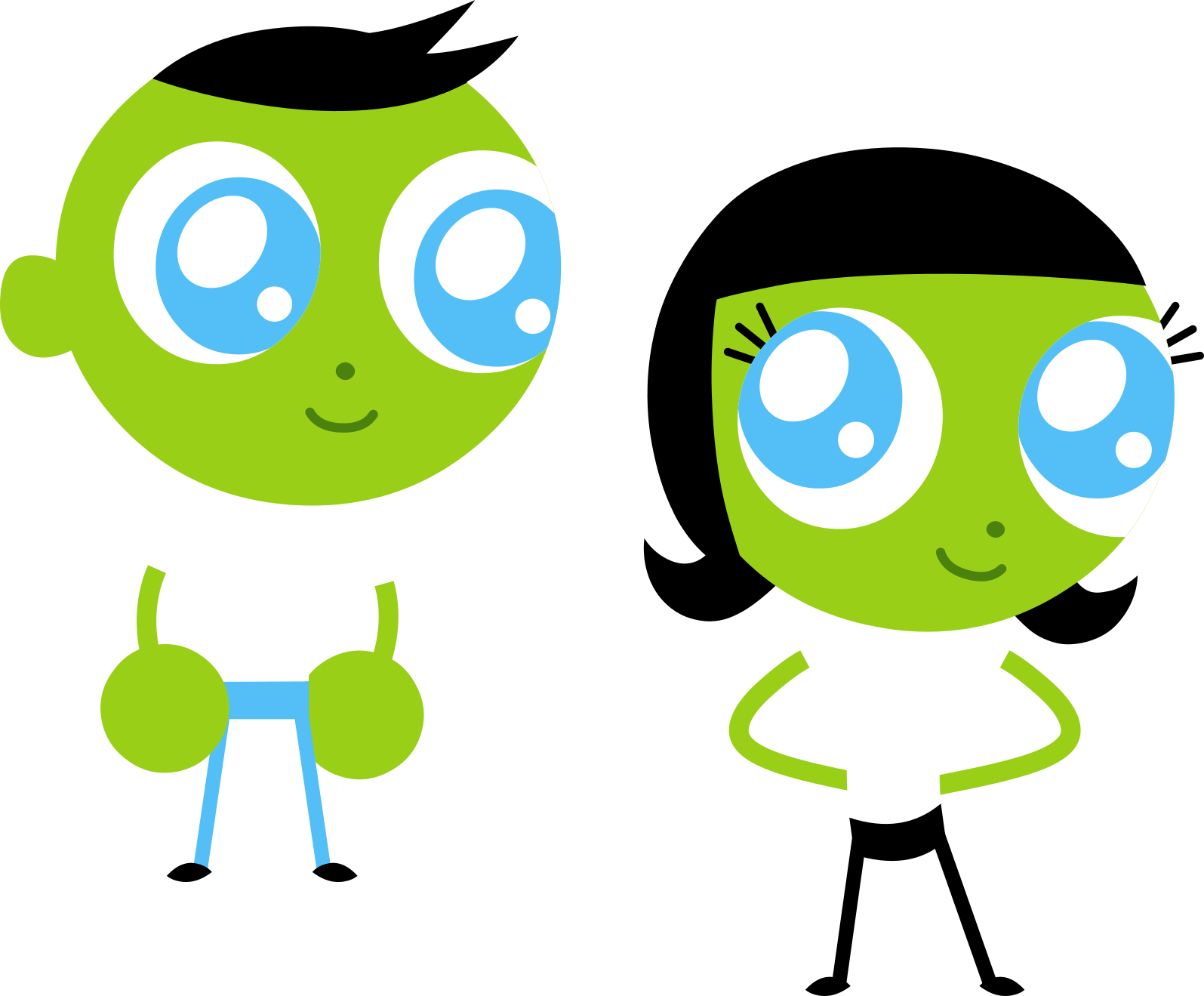Funstartart Deviantart Program PBS KIDS Digital Art - Random #95 by MarcoMahone721 on DeviantArt