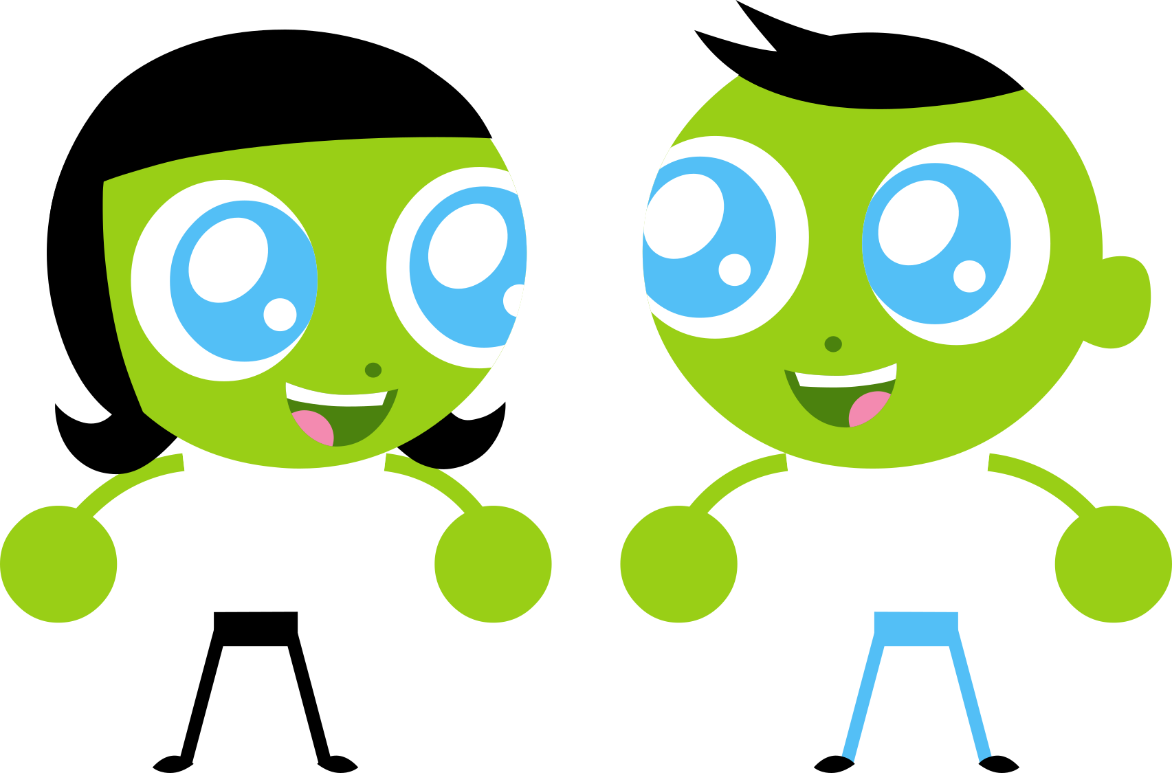 Funstartart Deviantart Program PBS KIDS Digital Art - Random #140 by MarcoMahone721 on DeviantArt