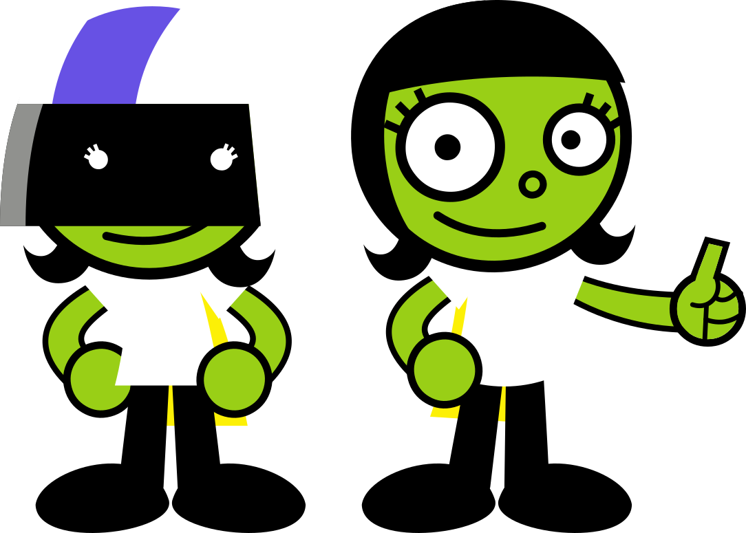 Funstartart Deviantart Program PBS KIDS Digital Art - Random #146 by MarcoMahone721 on DeviantArt