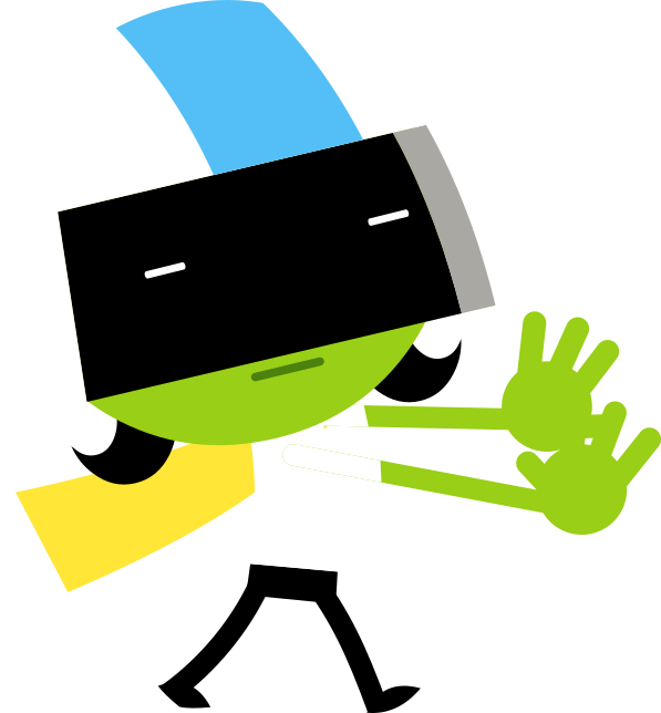 PBS KIDS Digital Art - Dee Sleepwalking by MarcoMahone721 on DeviantArt