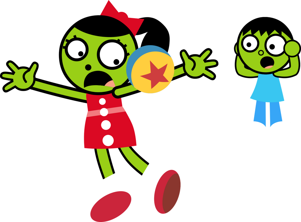 PBS KIDS Digital Art - Random #237 by MarcoMahone721 on DeviantArt