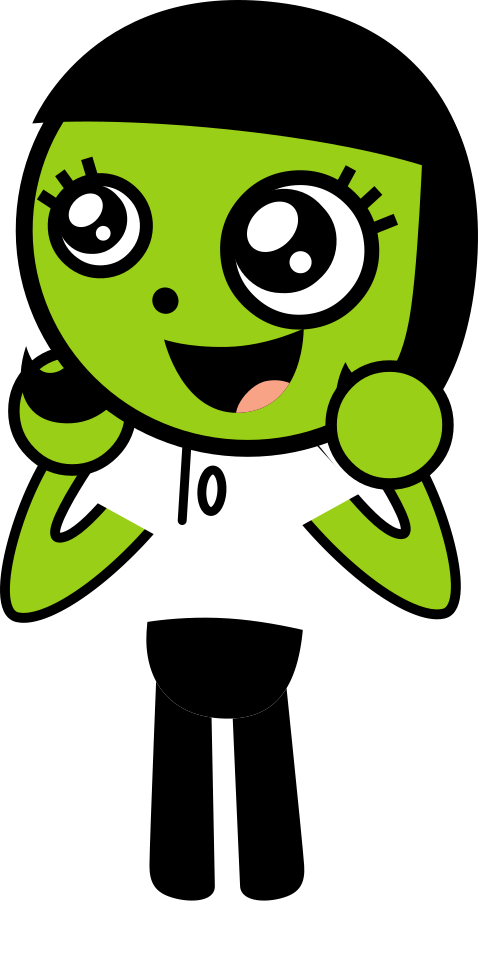 Randomness 317 PBS KIDS Digital Art - Random #317 by MarcoMahone721 on DeviantArt