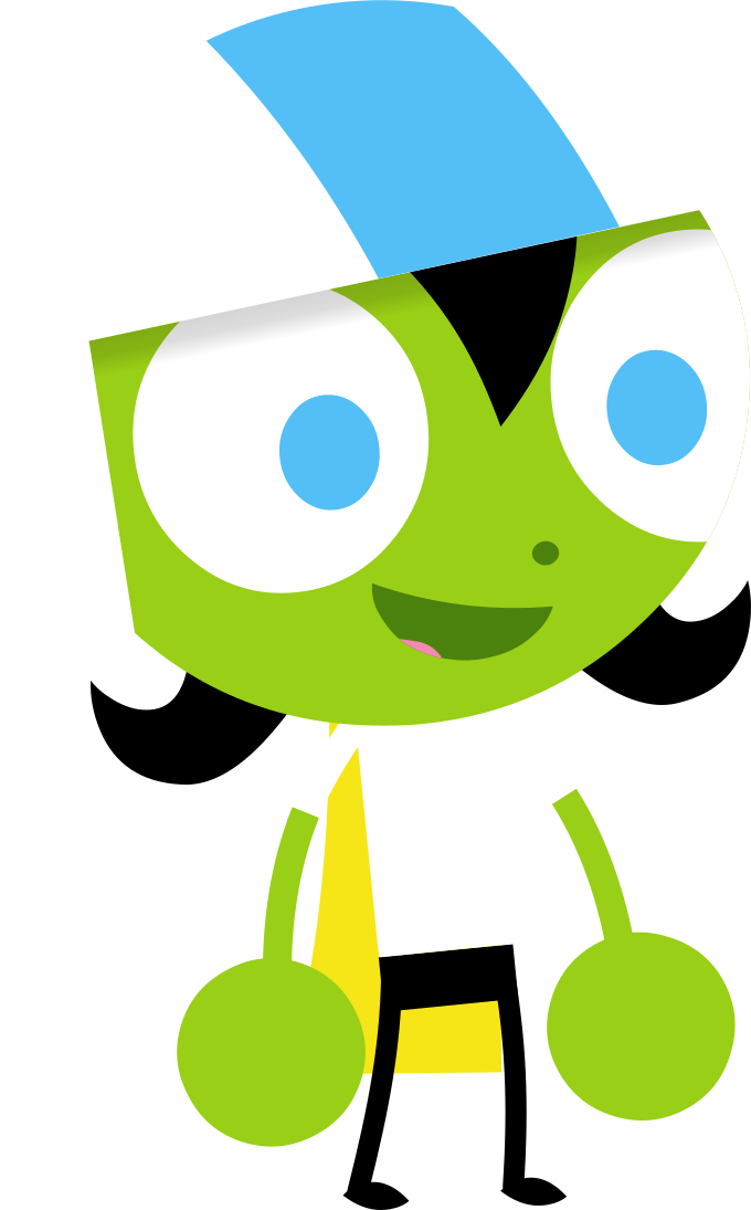 Funstartart Deviantart Program PBS KIDS Digital Art - Random #339 by MarcoMahone721 on DeviantArt