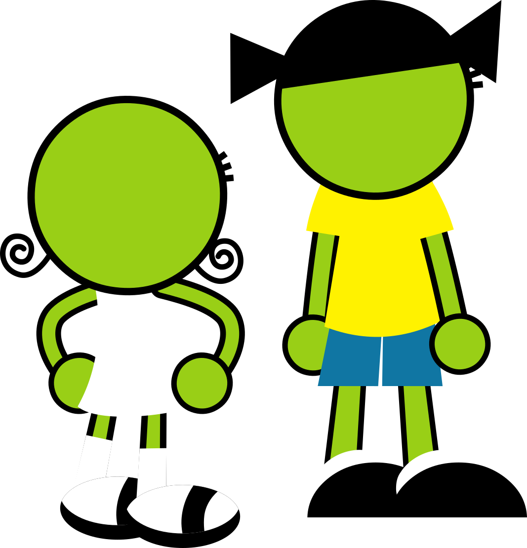 Funstartart Deviantart Program PBS KIDS Digital Art - Random #461 by MarcoMahone721 on DeviantArt