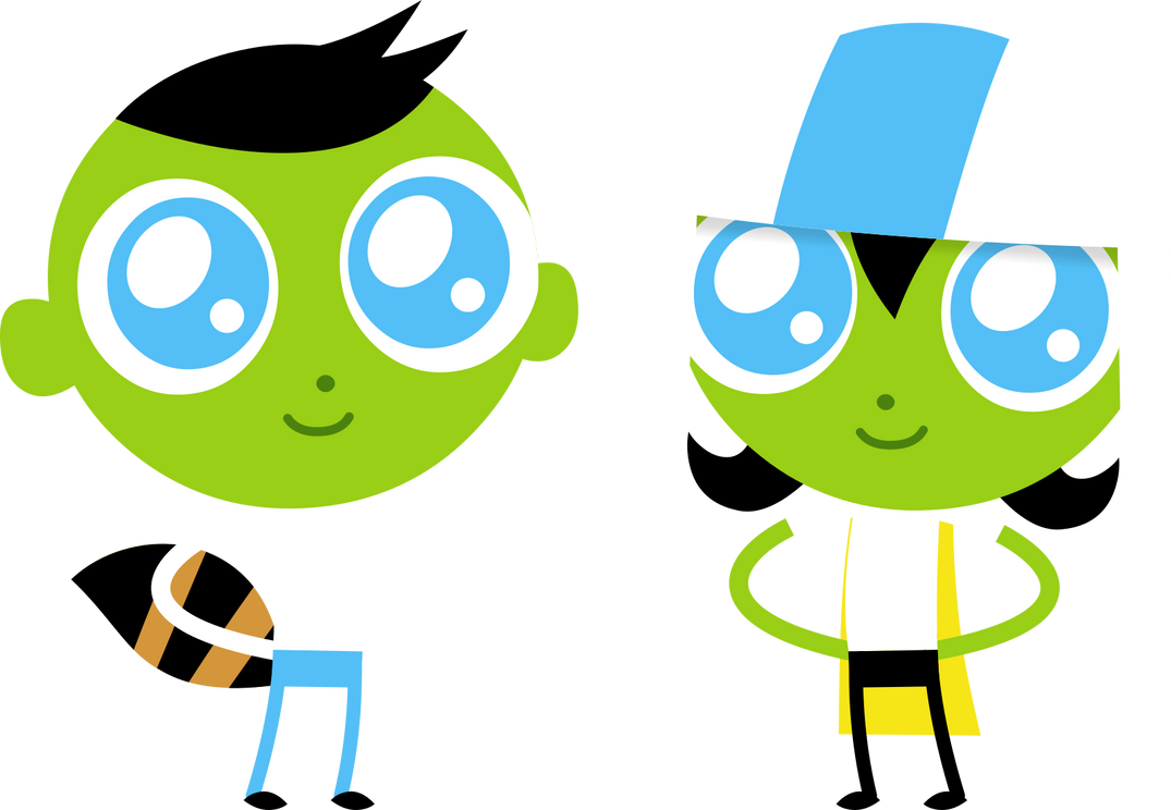 Funstartart Deviantart Program PBS KIDS Digital Art - Random #497 by MarcoMahone721 on DeviantArt
