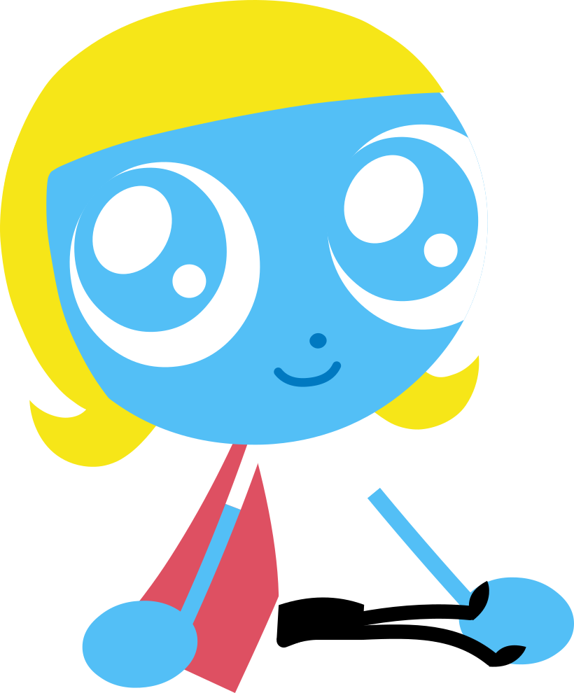 Funstartart Deviantart Program PBS KIDS Digital Art - Random #825 by MarcoMahone721 on DeviantArt