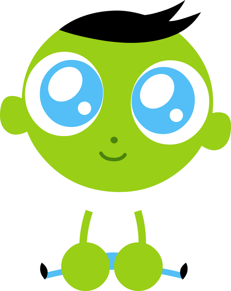 PBS KIDS Digital Art - Random #837 by MarcoMahone721 on DeviantArt