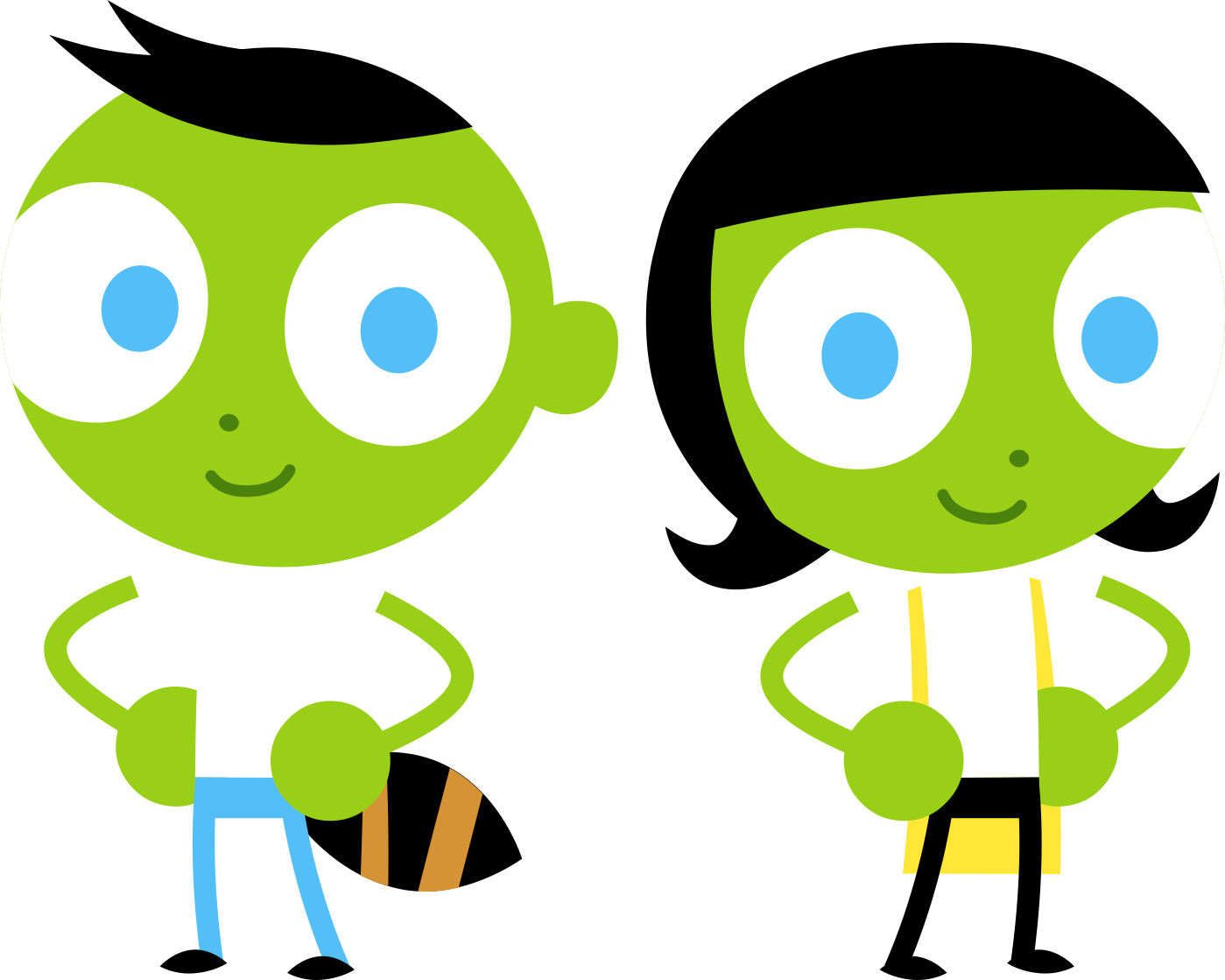 Funstartart Deviantart Program PBS KIDS Digital Art - Random #894 by MarcoMahone721 on DeviantArt