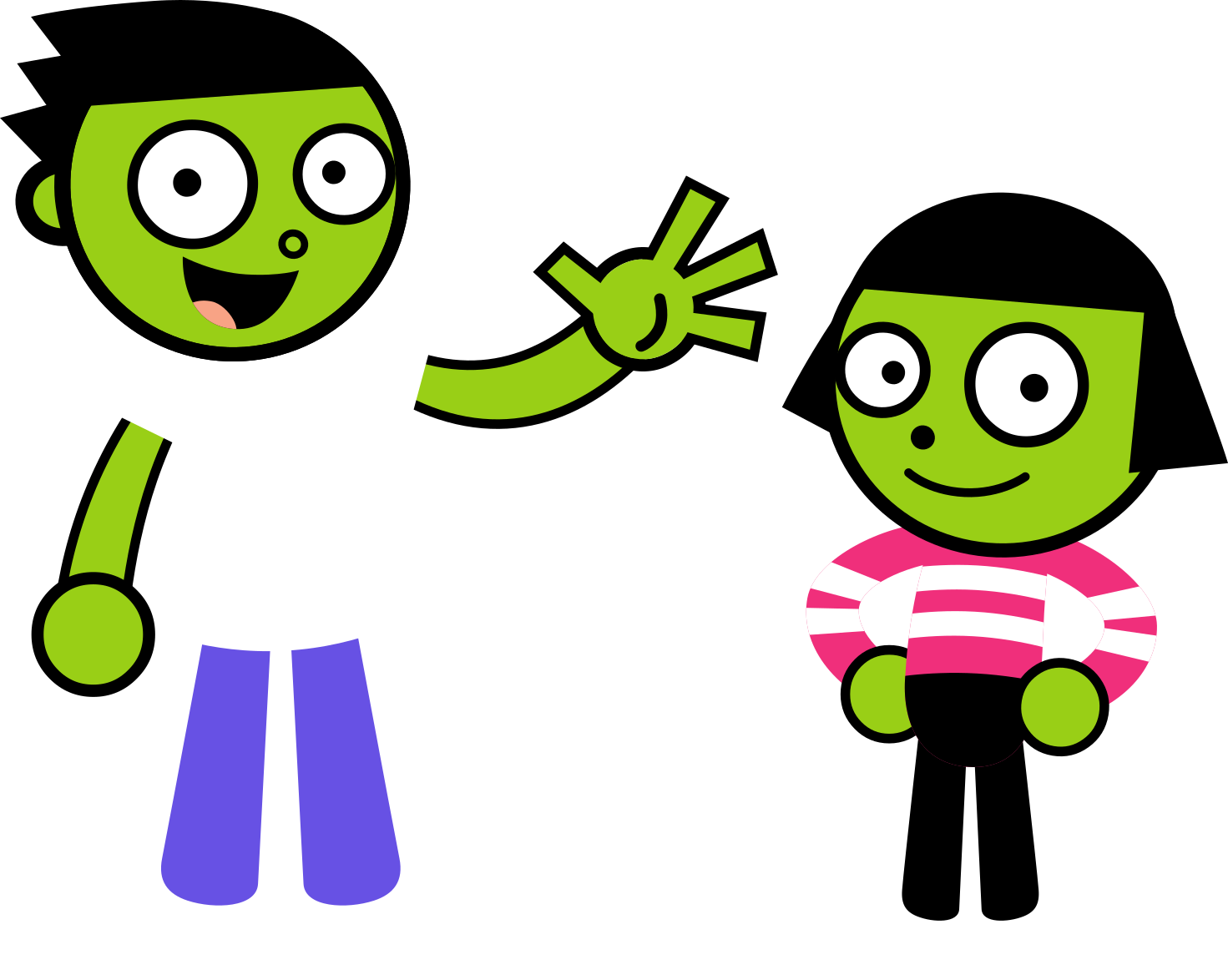 2008 Deviantart PBS KIDS Digital Art - 2008 Updates #2 by MarcoMahone721 on DeviantArt