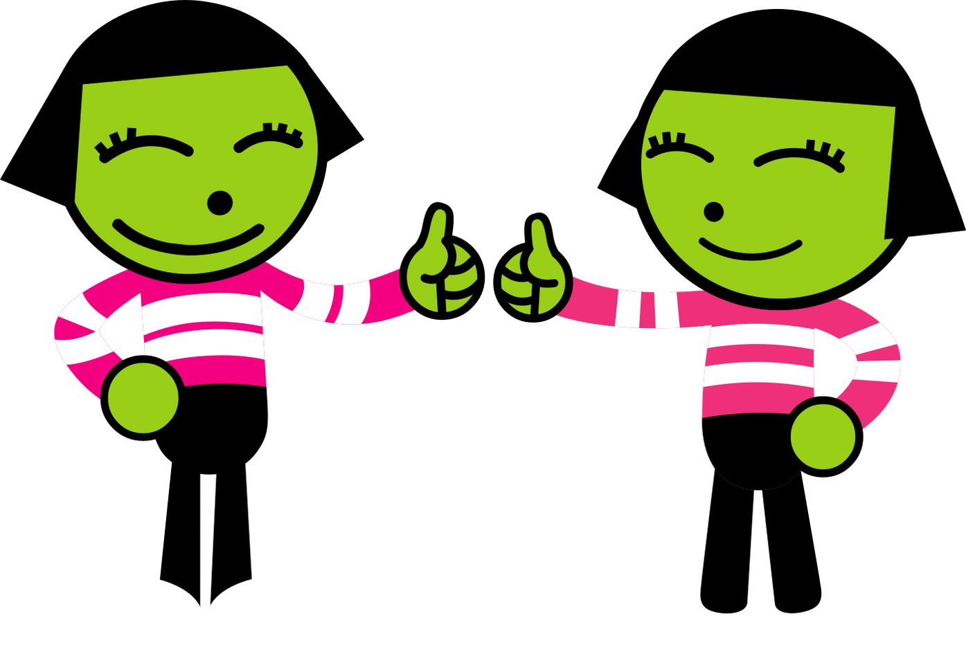Funstartart Deviantart Program PBS KIDS Digital Art - 2009 and 2008 Dot by MarcoMahone721 on DeviantArt