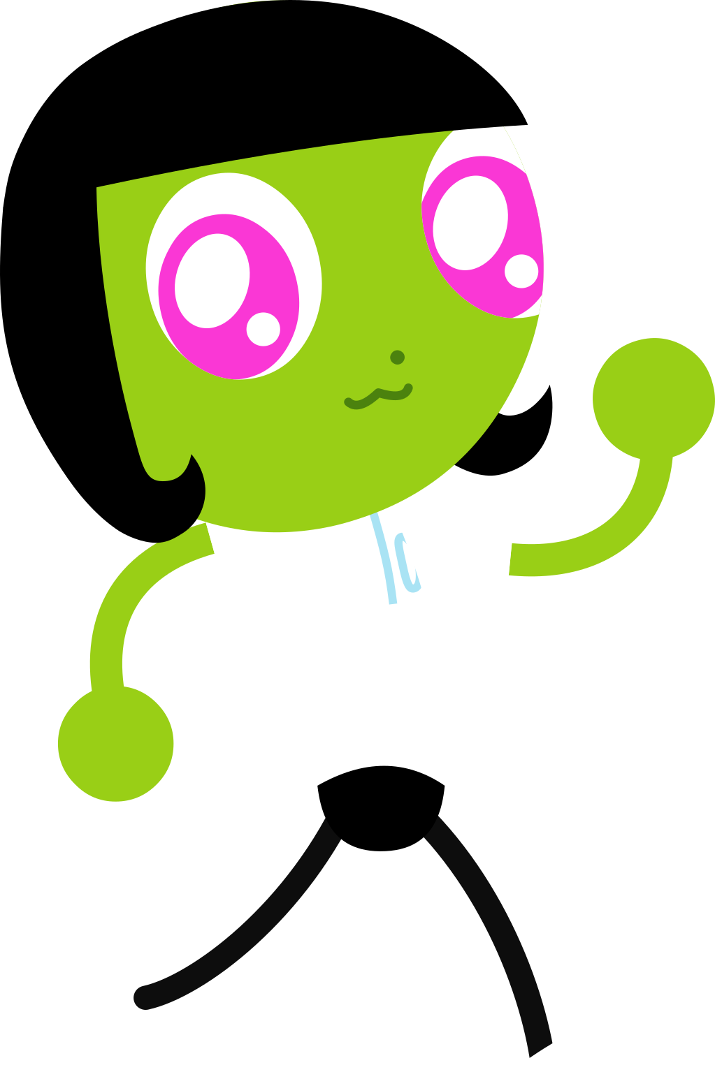 Funstartart Deviantart Program PBS KIDS Digital Art - Random #1159 by MarcoMahone721 on DeviantArt