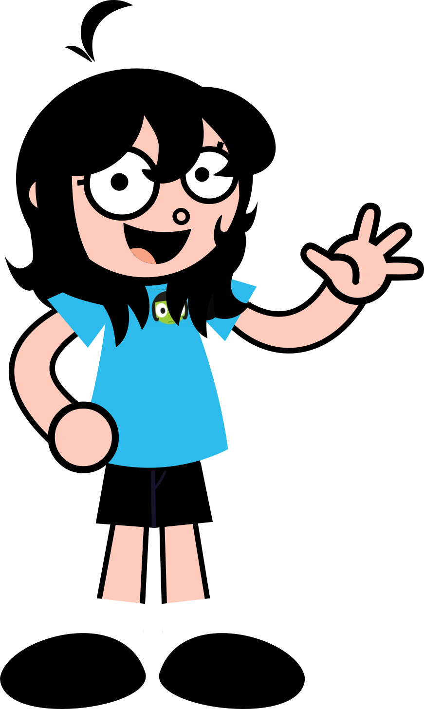 2008 Deviantart PBS KIDS Digital Art - 2008 Elo by MarcoMahone721 on DeviantArt