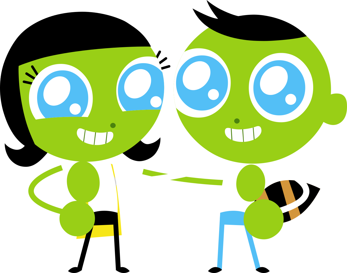Funstartart Deviantart Program PBS KIDS Digital Art - Random #1220 by MarcoMahone721 on DeviantArt