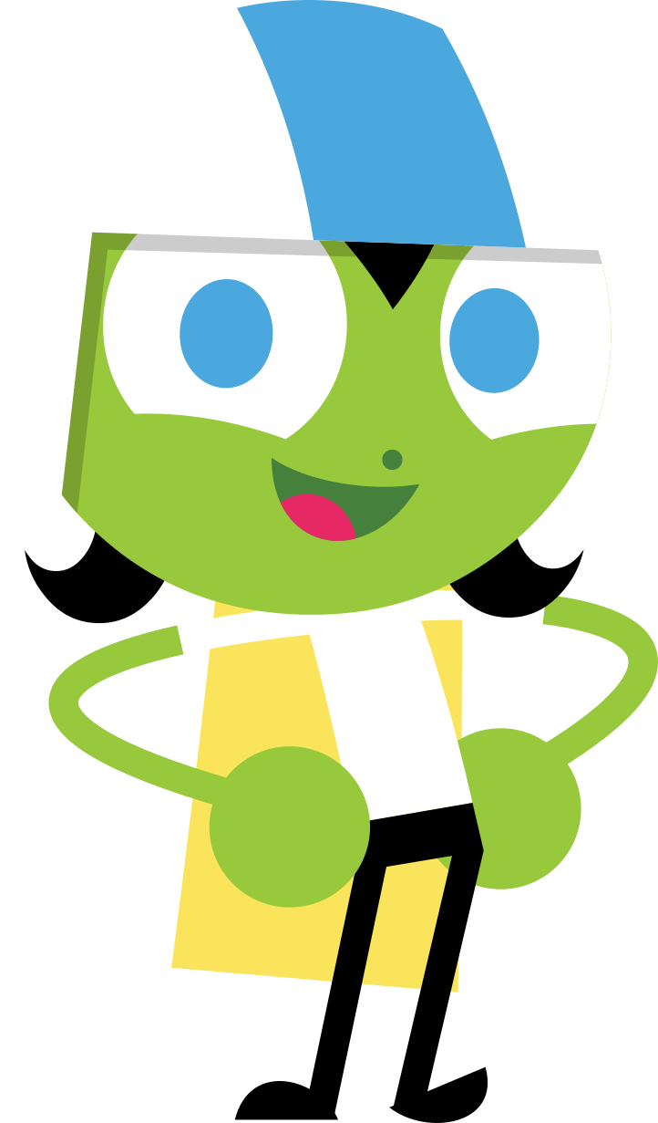 Funstartart Deviantart Program PBS KIDS Digital Art - Random #1543 by MarcoMahone721 on DeviantArt