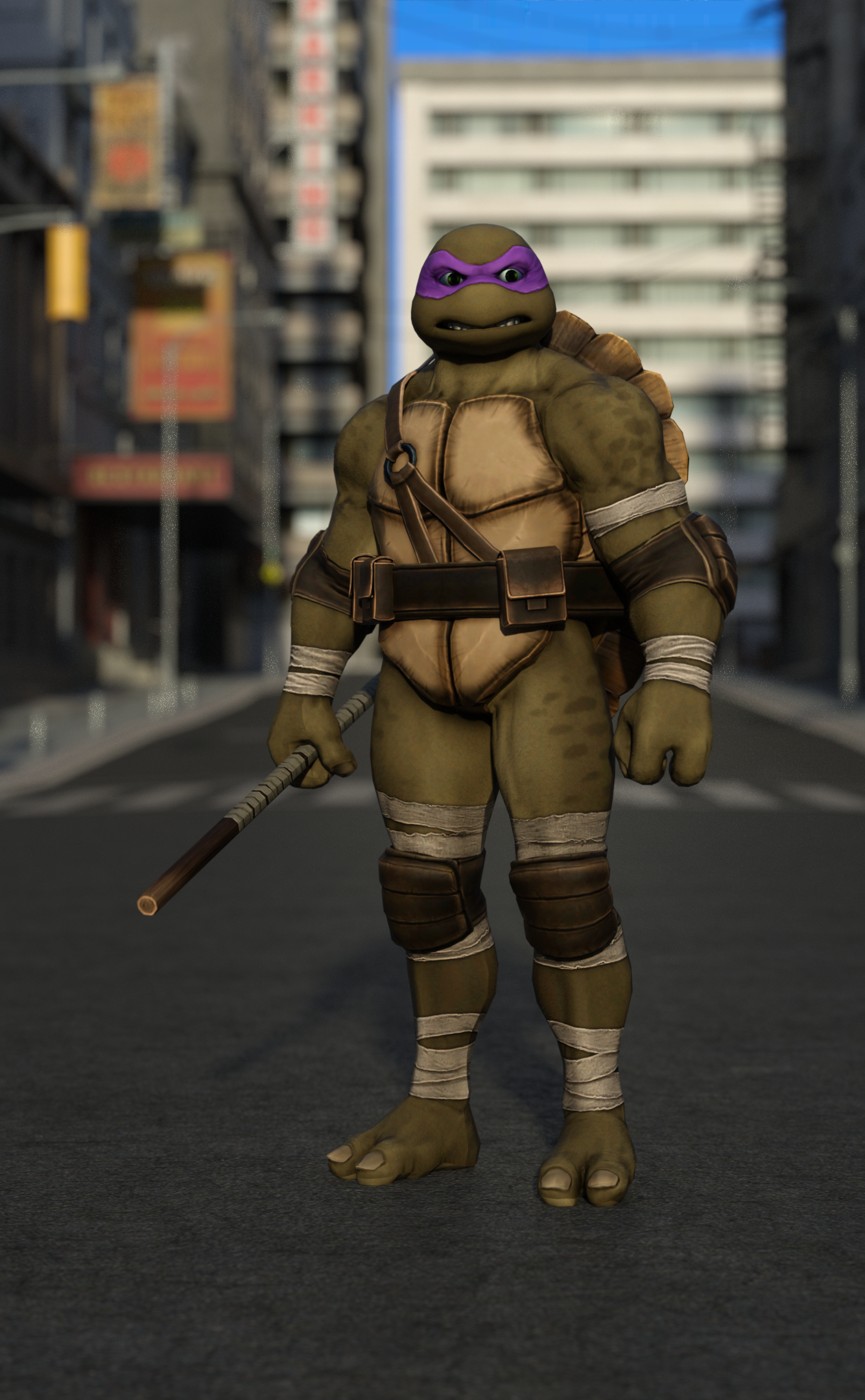 Image result for donatello injustice 2  Ninja turtles, Teenage mutant ninja  turtles artwork, Teenage mutant ninja