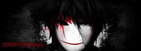 Darker Than Black (Anime) - YP