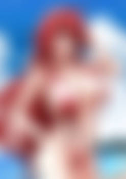 Rias Gremory