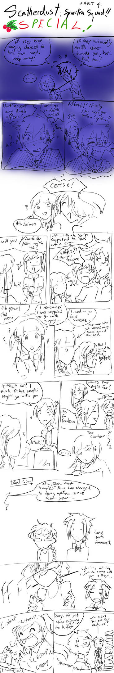 SS Xmas Comic pg4 by Petrotasia on DeviantArt