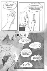 Kimi No KOE wo Misete! Chapter 2 Page 13
