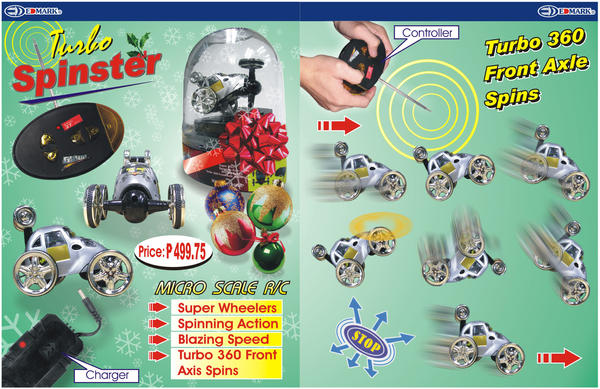 Edmark RC by marvingmoreno on DeviantArt