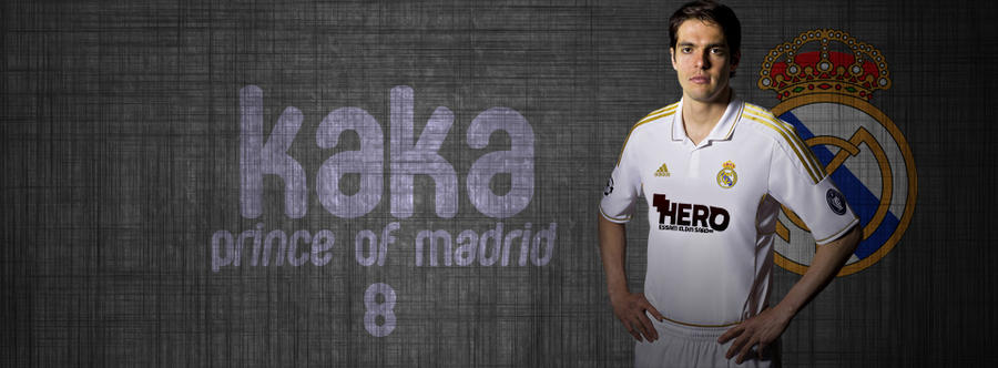 Kaka 75 R&b Kaka 8 by yb4des on DeviantArt
