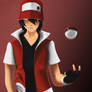 Trainer Red